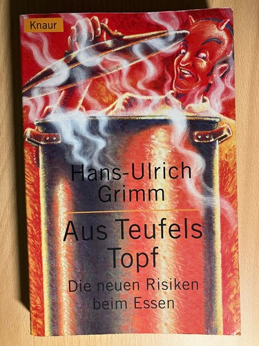 Hans ulrich grimm - hans-ulrich, grimm,