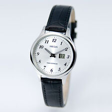 Elegante Damen Funkarmbanduhr