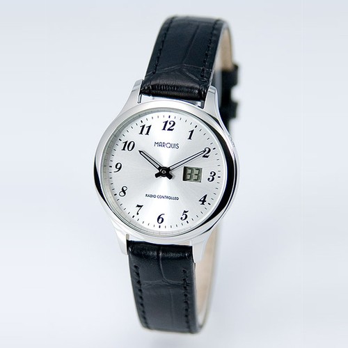 Elegante damen funkarmbanduhr - damen,