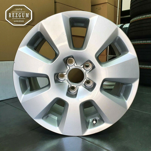 Alufelge zoll audi a6 - alufelge,