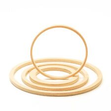 Sperrholz Runde Holzscheibe