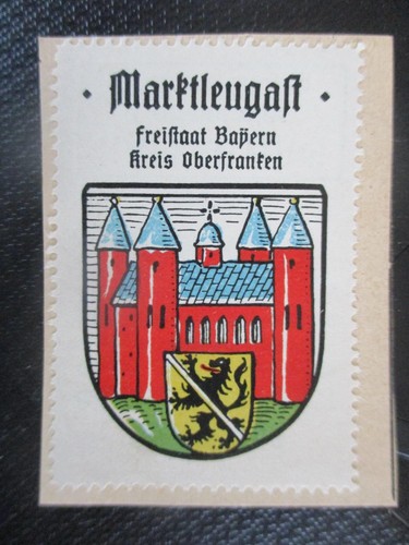 Wappenmarke - (248),