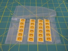 24 Temperature Indicating