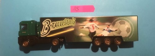 Werbetrucks braustolz - 1:87,,