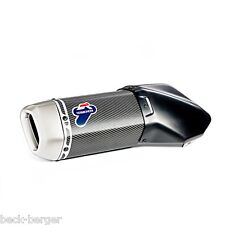 DUCATI Termignoni Carbon