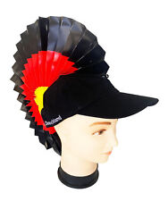 Irokesen CAP Deutschland