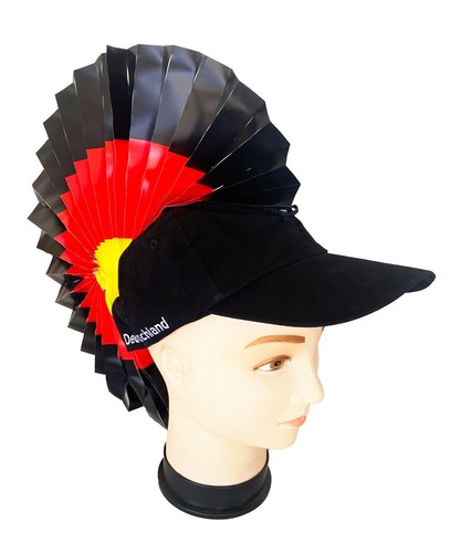 Irokesen cap deutschland - cap,