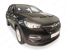Bonnet Bra für Opel Grandland