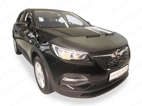Bonnet bra für opel grandland - opel,