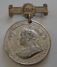 1897 Queen Victoria School