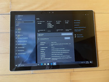 Microsoft Surface Pro 4,12.3"