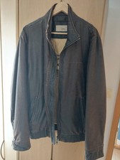 Lederjacke Herren Camel Active