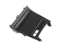 Aschenbecher Anzünder vorne