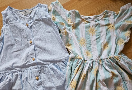 Kleider gr 134 140 - ~h&m~2, gr.134/140