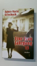 119751 Agnes-Marie Grisebach