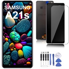 Display Set Für Samsung