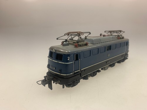 Trix express 2243 - trix,