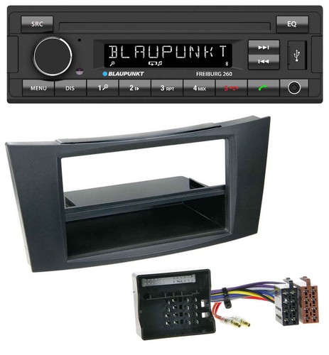 Blaupunkt aux bluetooth - blaupunkt,