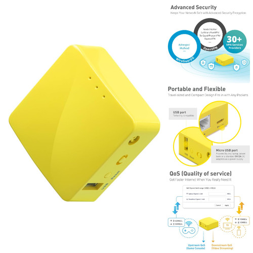 Mt300n mango mini - gl-mt300n-v2,