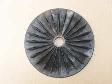 SABO RASENMÄHER WINDRAD LÜFTERRAD