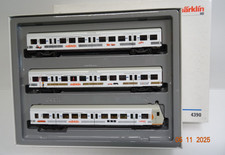 Märklin H0 4390 Wagen-Set