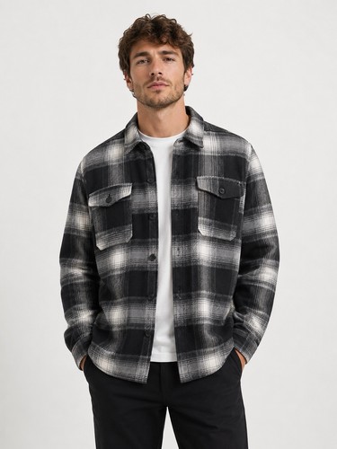 Jack jones overshirt - &,