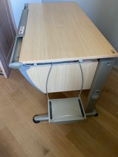 Moll Schreibtisch Runner