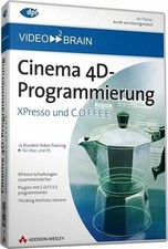 Cinema 4D-Programmierung -