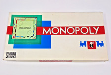 MONOPOLY DM Version | Parker