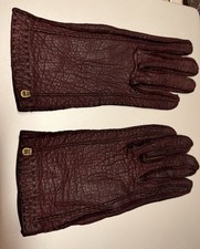 Etienne Aigner Peccary