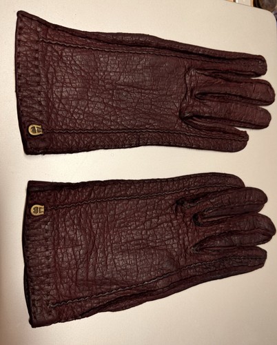 Etienne aigner peccary - aigner,
