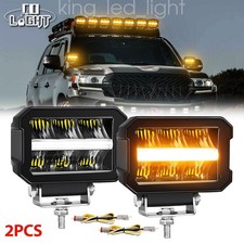 Stück led fernscheinwerfer - 2,