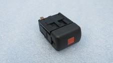 Opel Zafira hazard light