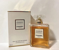 COCO MADEMOISELLE by CHANEL