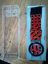 Pop Swatch Pwwbb 104 Trifoli