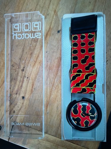 Pop swatch pwwbb - 104, trifoli