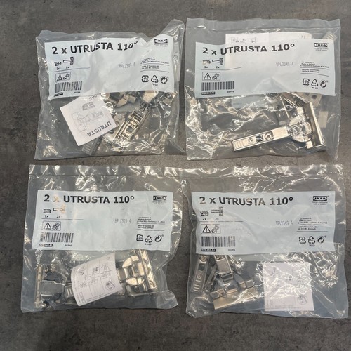 Ikea utrusta scharnier mit - utrusta,