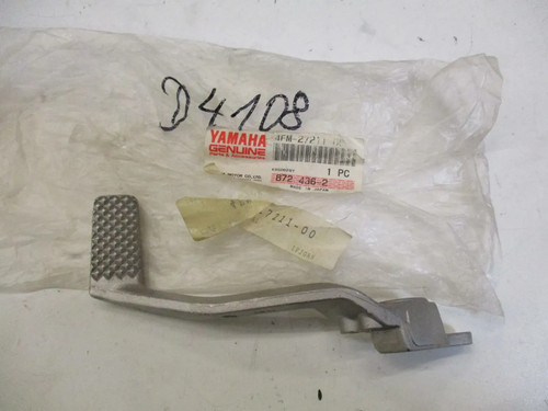 D4108 bremspedal 4fm - d4108, 4fm-27211-00