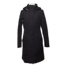 The north face parka damen - the, face,