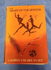 The Heart Of The Hunter By