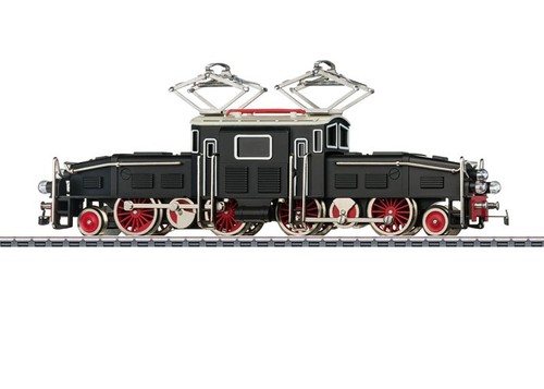 Märklin 18044 retro krokodil - märklin,