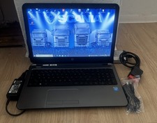 KFZ Profi-Diagnosegerät für