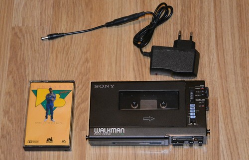 Rare sony walkman - rare,