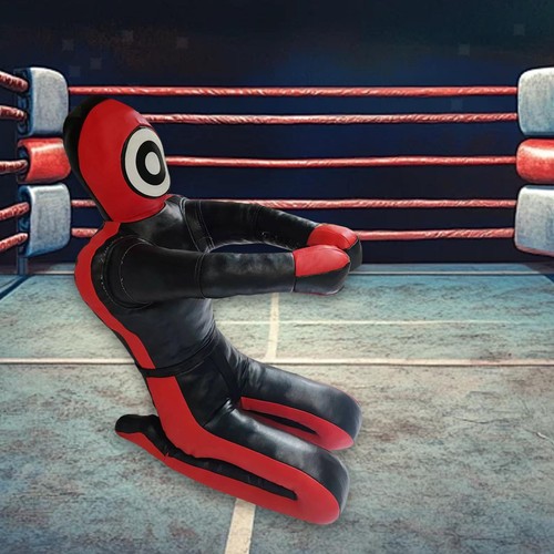 Grappling dummy ungefüllter - grappling,