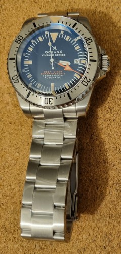 Oceanx deep diver - oceanx,