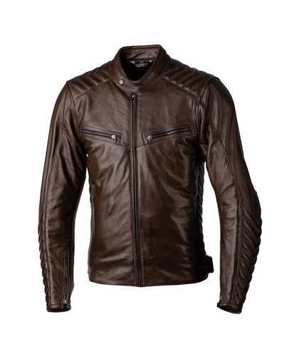 Rst lederjacke für herren - lederjacke,