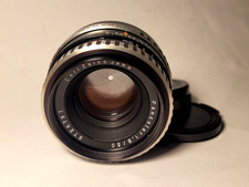 SERVICED TOP M42 Carl Zeiss