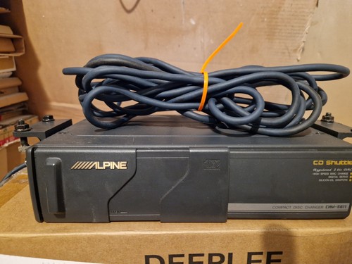 Alpine fach wechsler - 6,