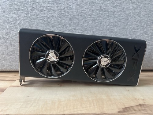 Xfx amd radeon - radeon, rx
