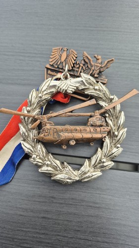 Orden,Medaille